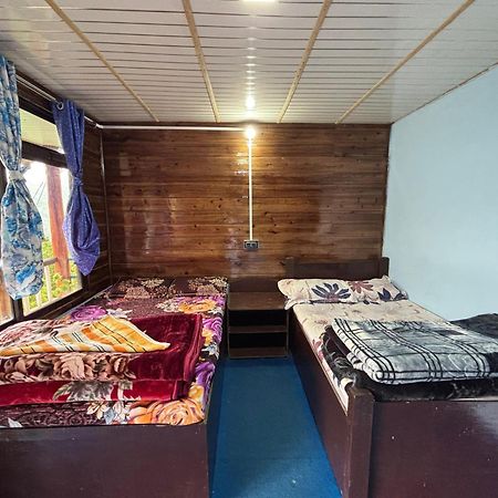 Hosanna Homestay ดาร์จีลิง ภายนอก รูปภาพ
