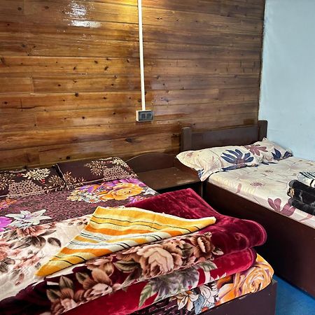 Hosanna Homestay ดาร์จีลิง ภายนอก รูปภาพ