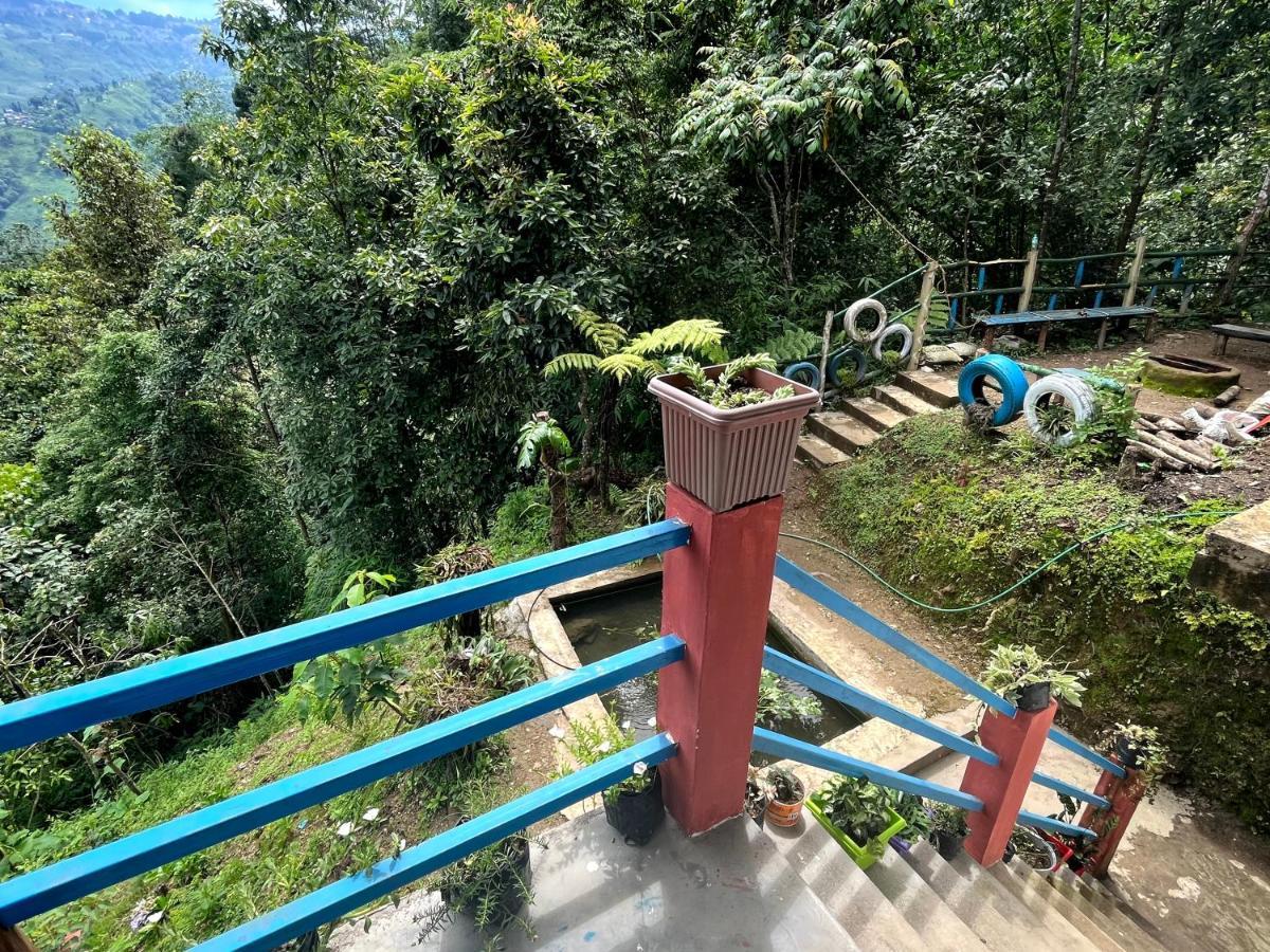 Hosanna Homestay ดาร์จีลิง ภายนอก รูปภาพ