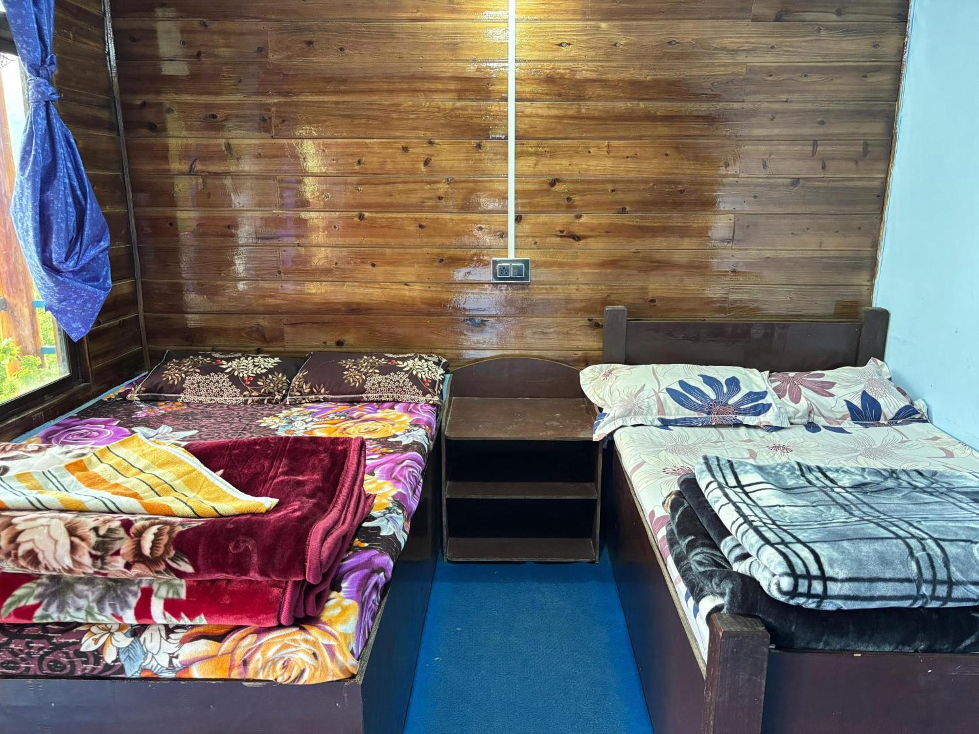 Hosanna Homestay ดาร์จีลิง ภายนอก รูปภาพ
